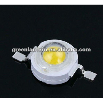 Epistar 45 mil chip High Power 1W LED Chip Diode